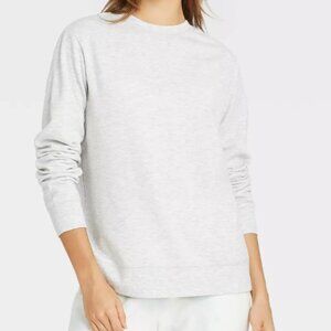 Brand new without tags Women's Beautifully Soft Fleece Sweatshirt - Stars Above